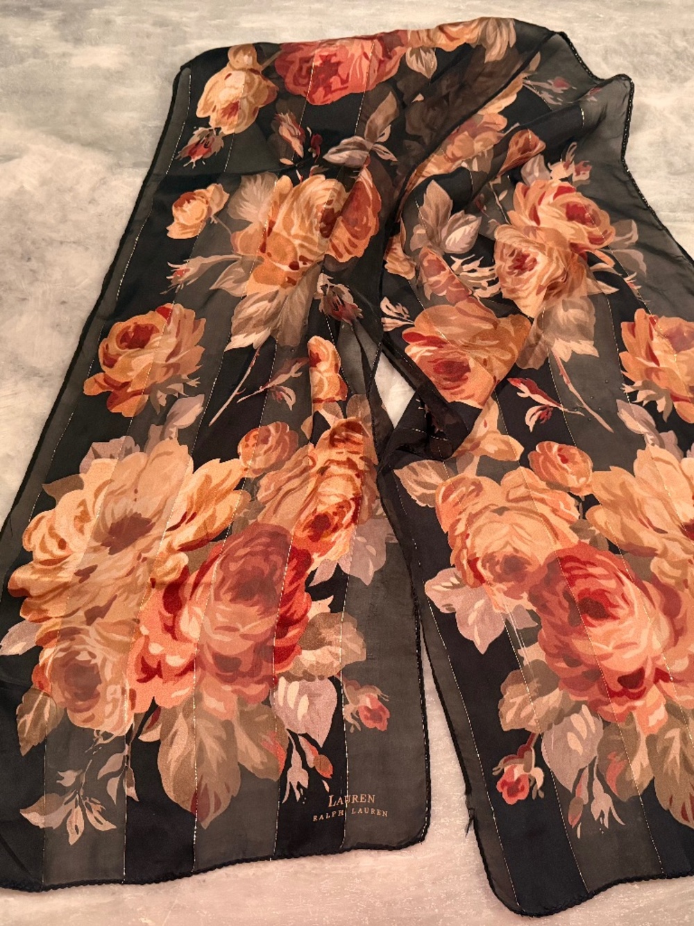 VINTAGE RALPH LAUREN